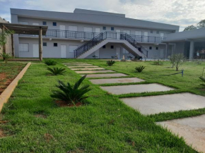 Pousada Casa Vista Bela São José da Barra Capitólio